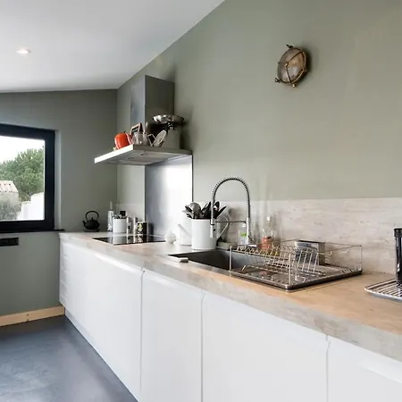 On Ile De Re *