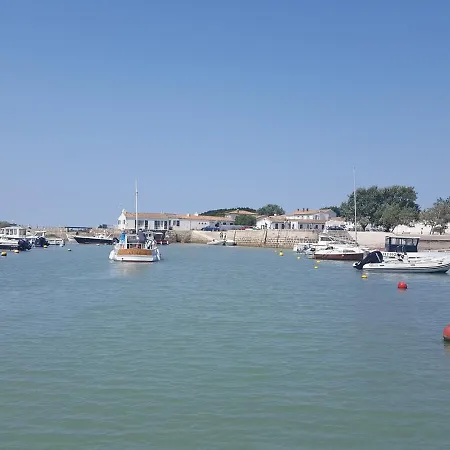 On Ile De Re ヴィラ